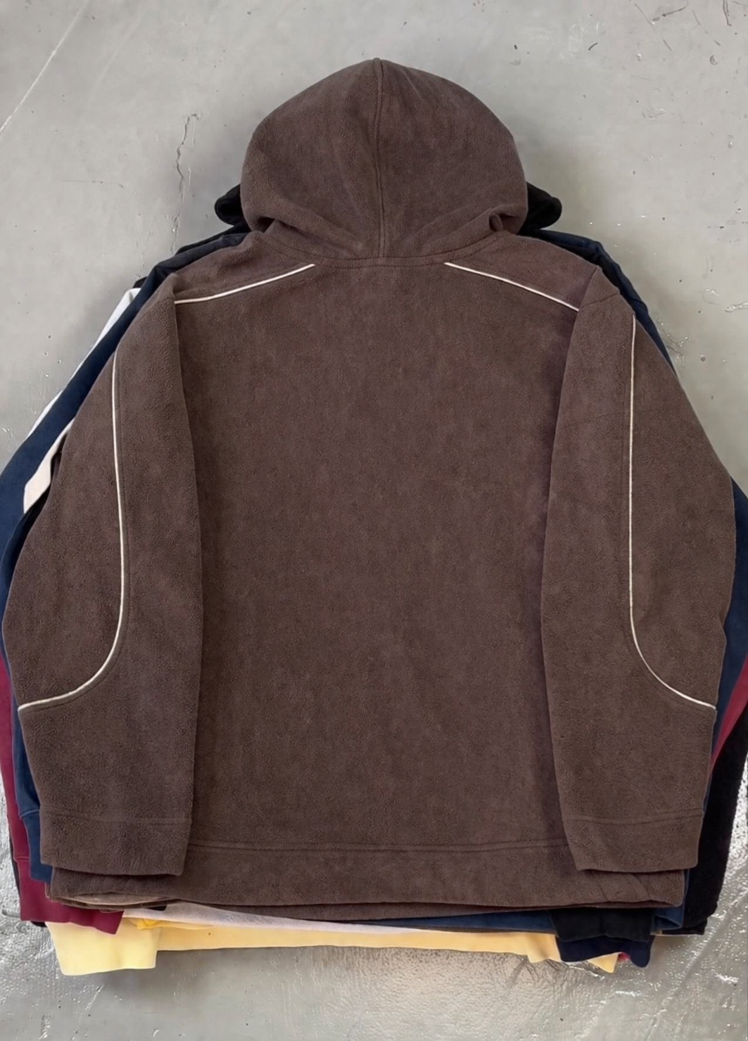 NK Hoodie