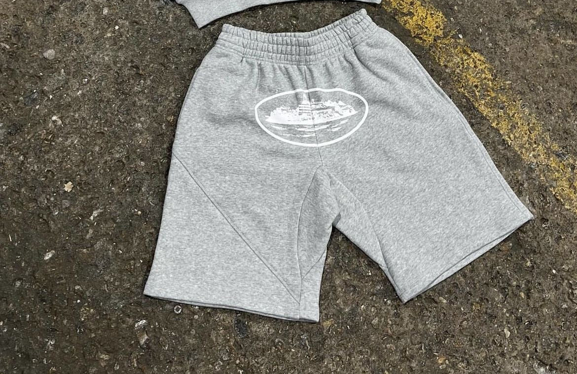 City Shorts