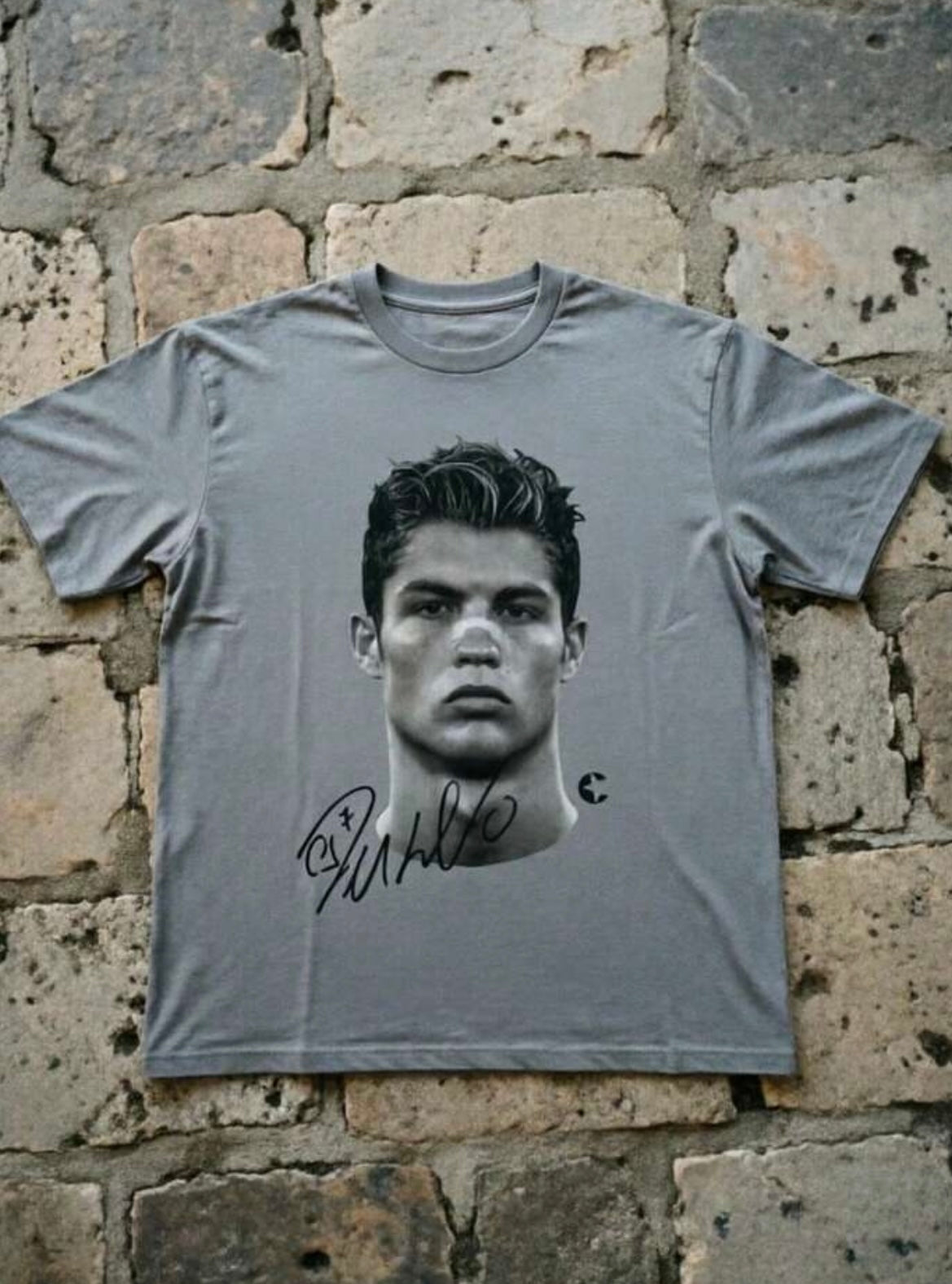 Cr7 Trikot