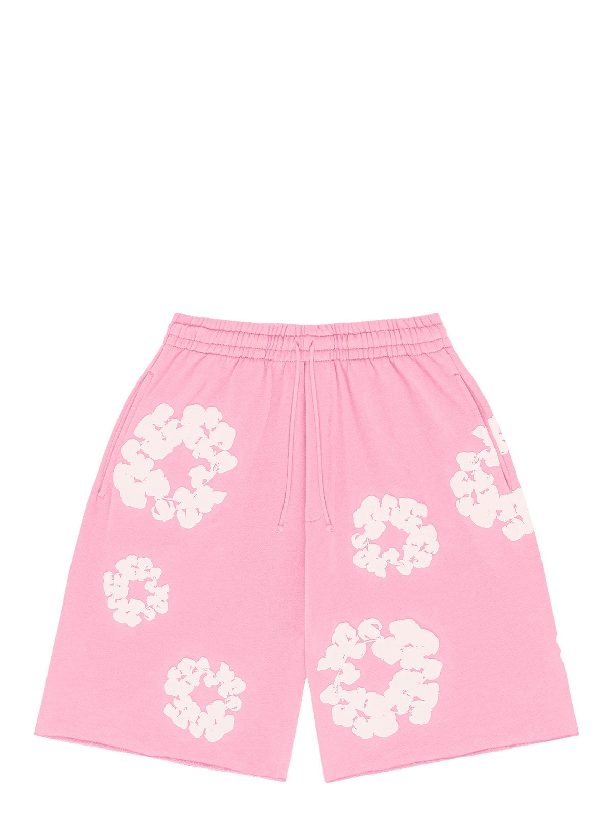 Blumenshorts