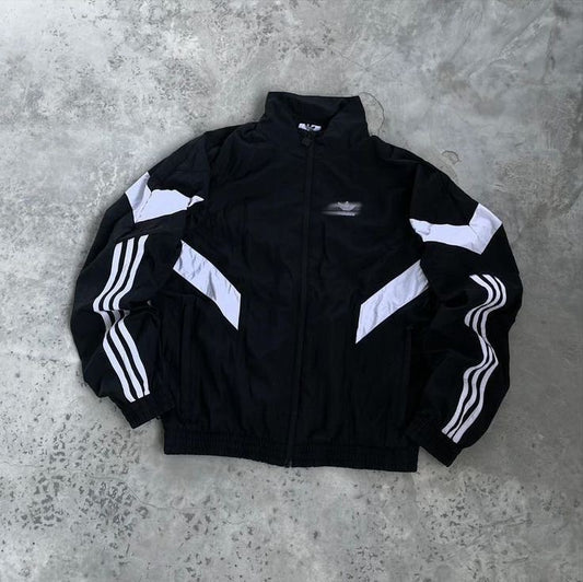 als Sportjacke