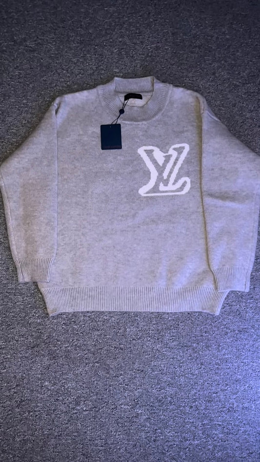 LV Kapuzenpullover