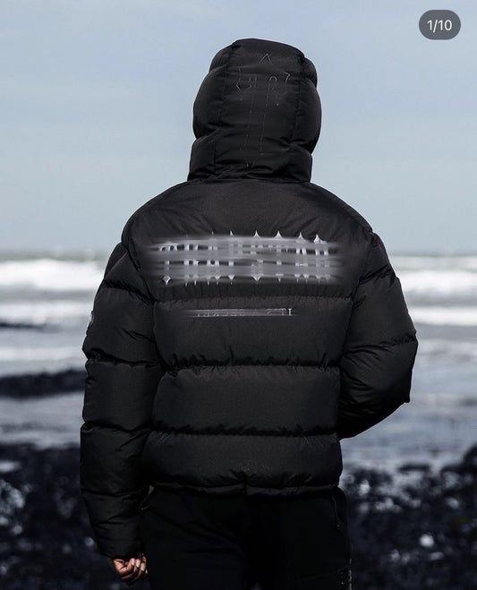 TR Jacke