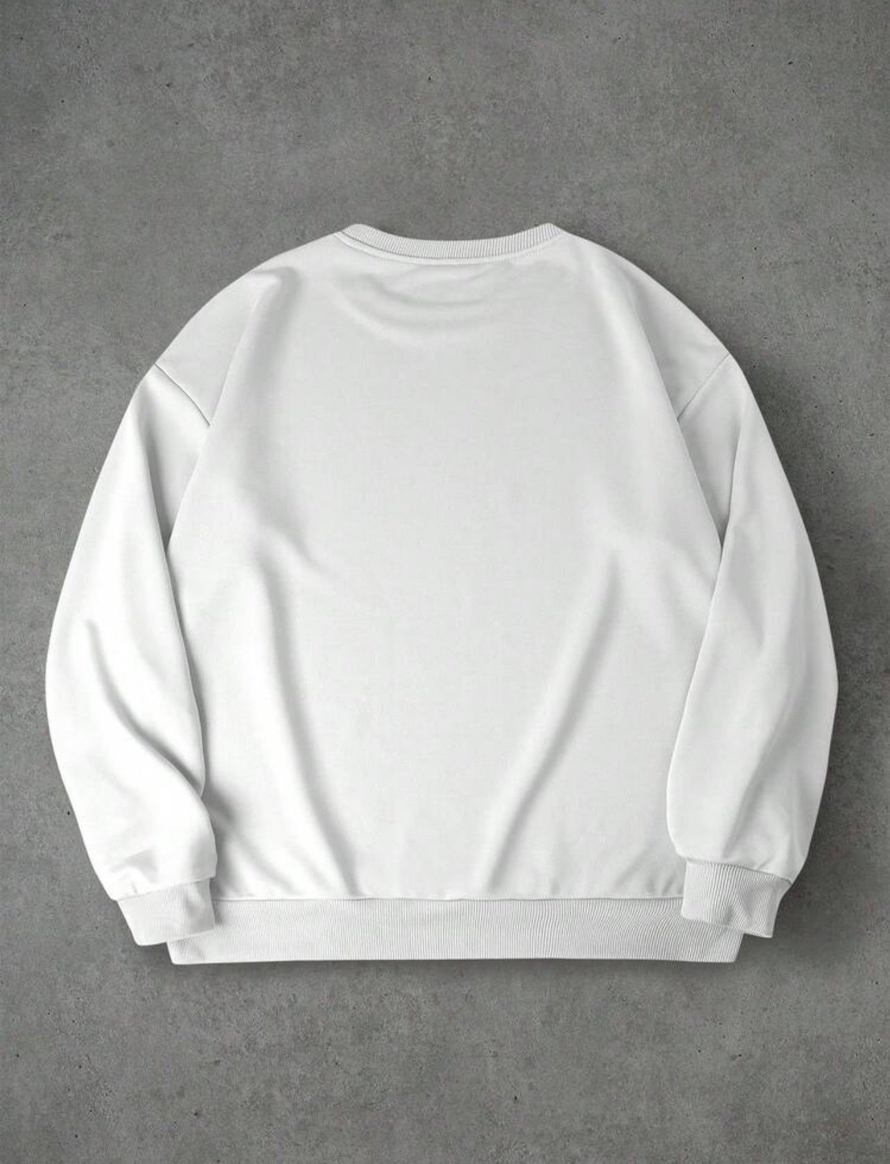 Herz-Kapuzenpullover