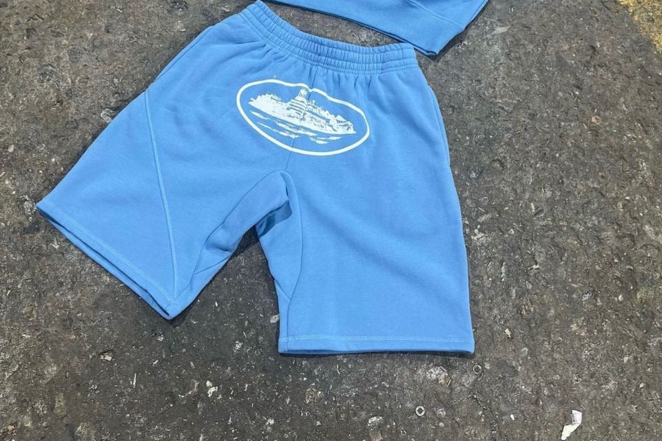 City Shorts