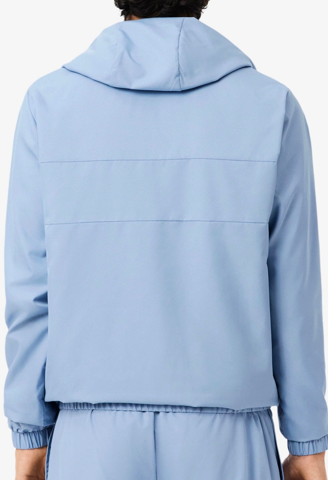 Lacos Windjacke