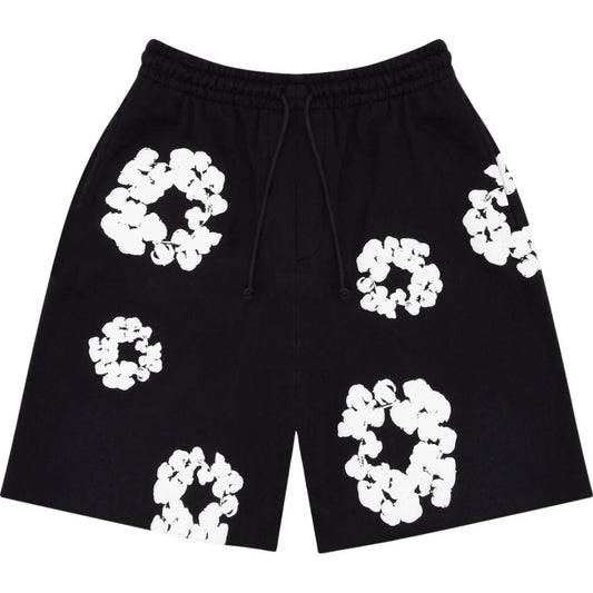 Blumenshorts