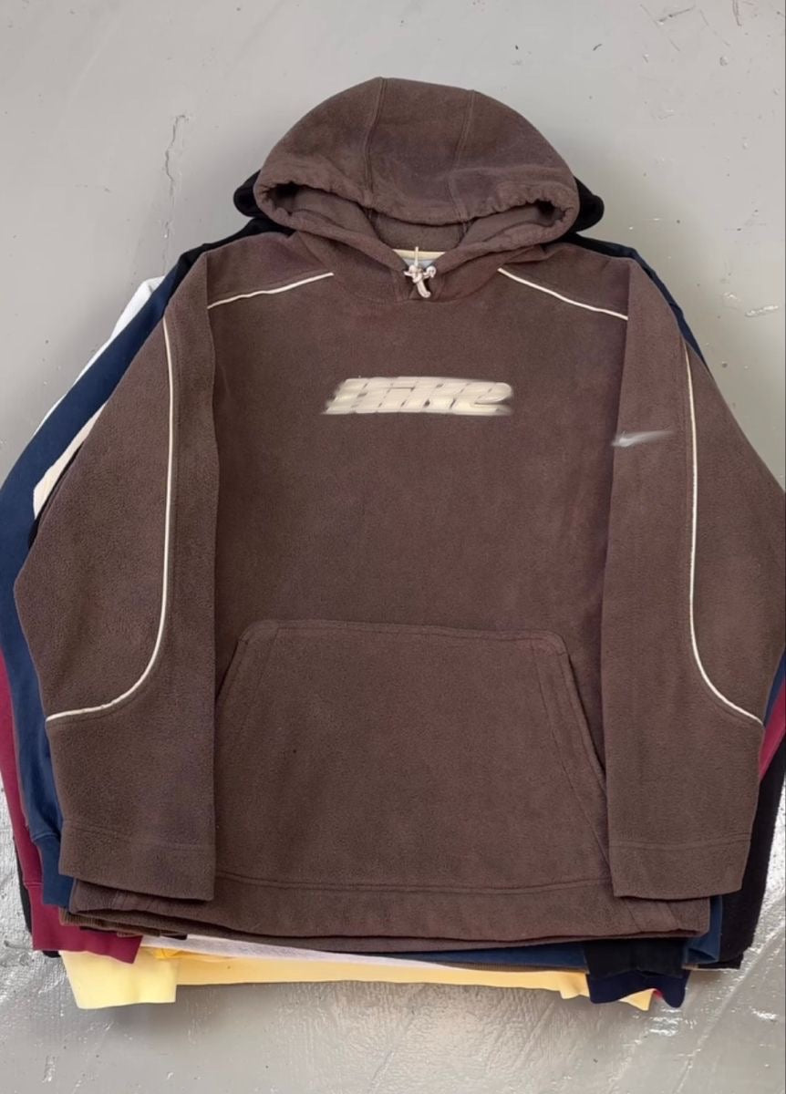 NK Hoodie