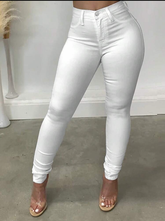 Röhrenjeans