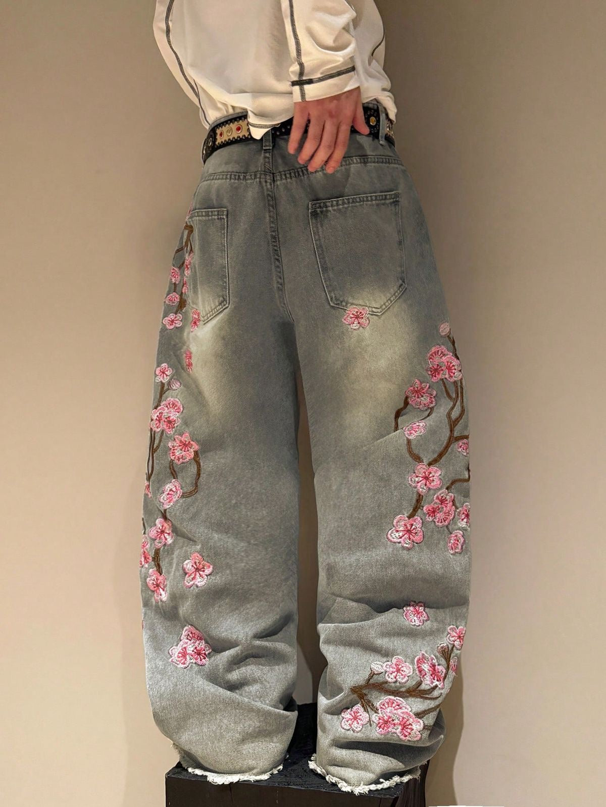 Schöne Jeans