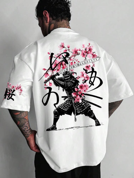 Samurai-Hemd