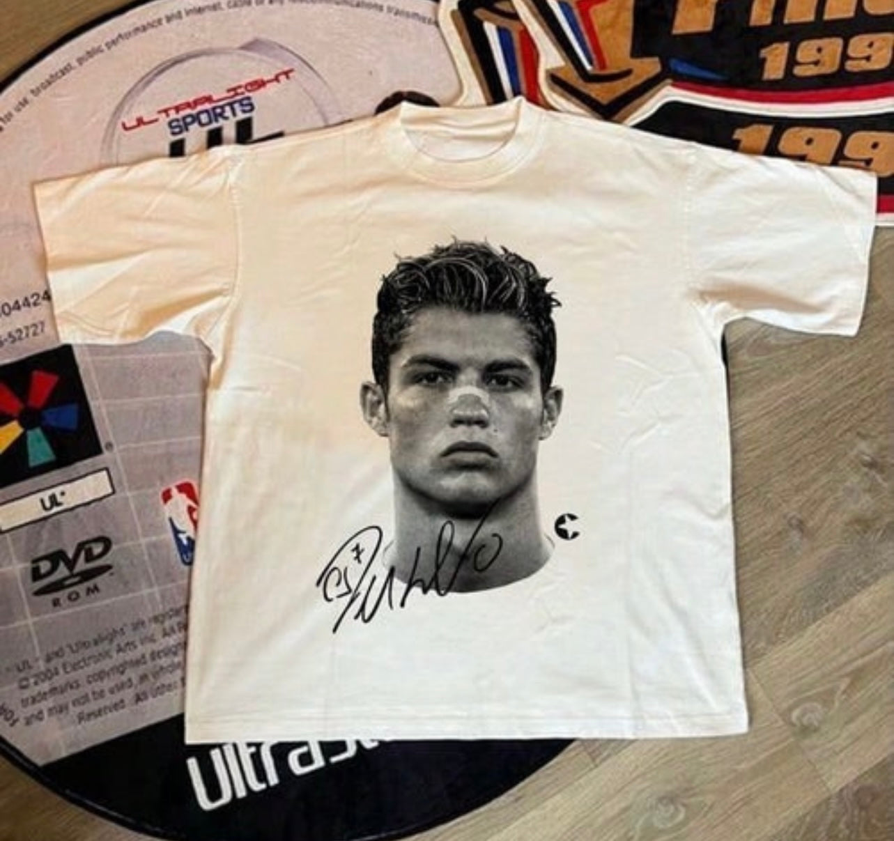 Cr7 Trikot