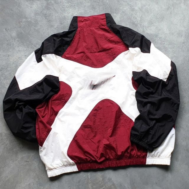 NK Trainingsjacke