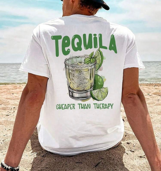 Tequila-Shirt