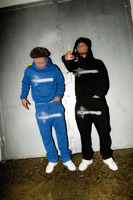 NS Hoodie+Jogger