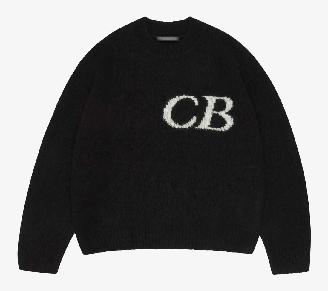 Kapuzenpullover CB
