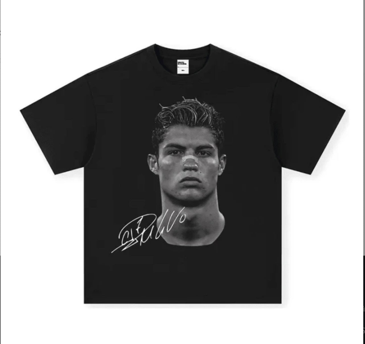 Cr7 Trikot