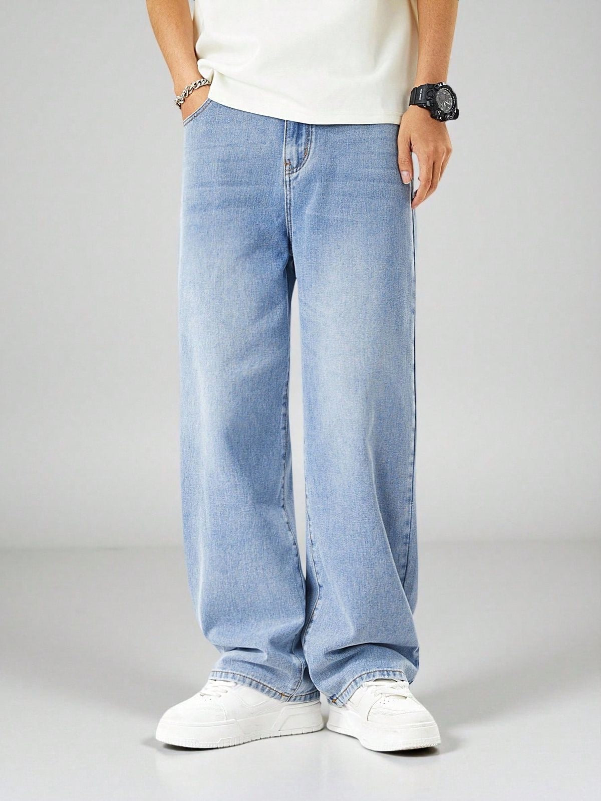 Blue Jeans