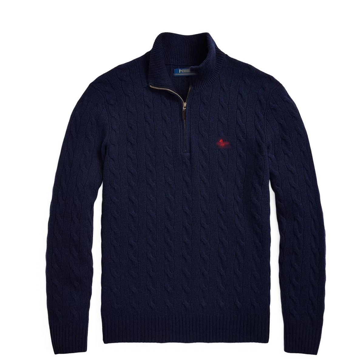 POLO RL Kapuzenpullover