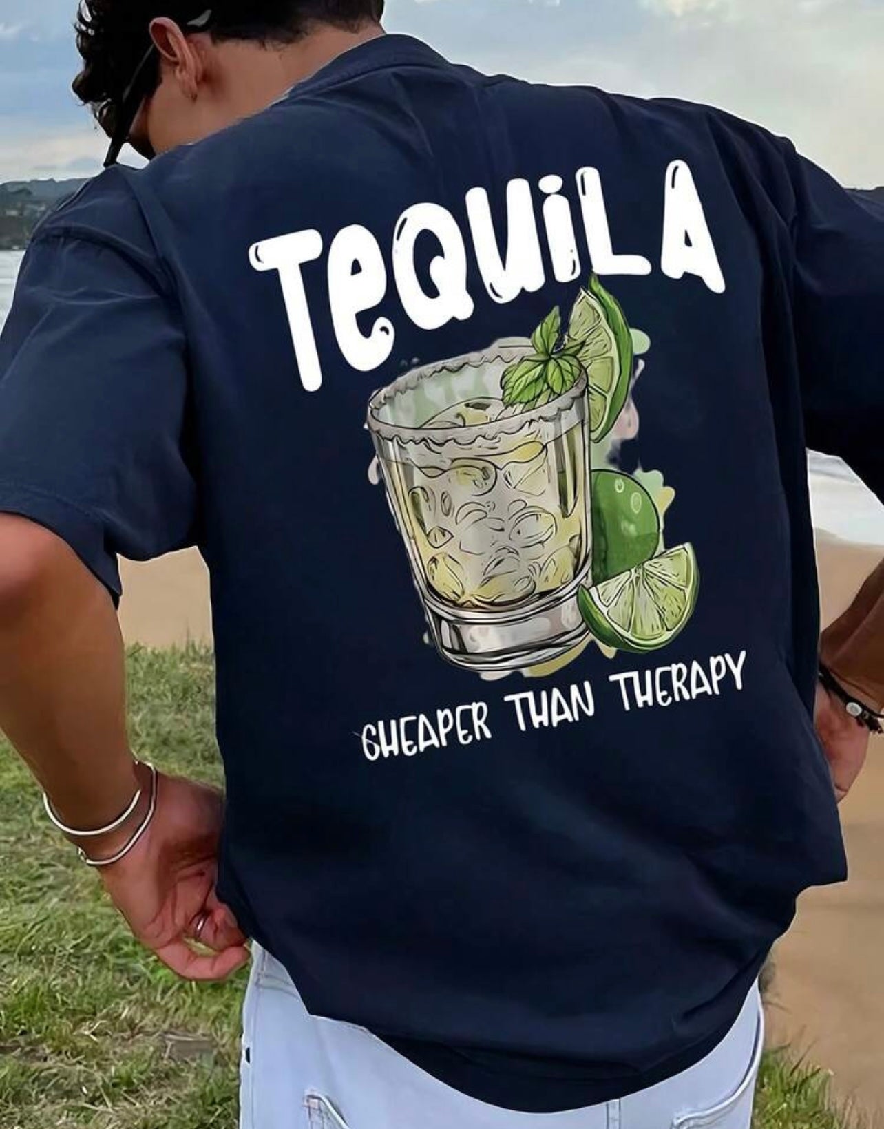 Tequila-Shirt
