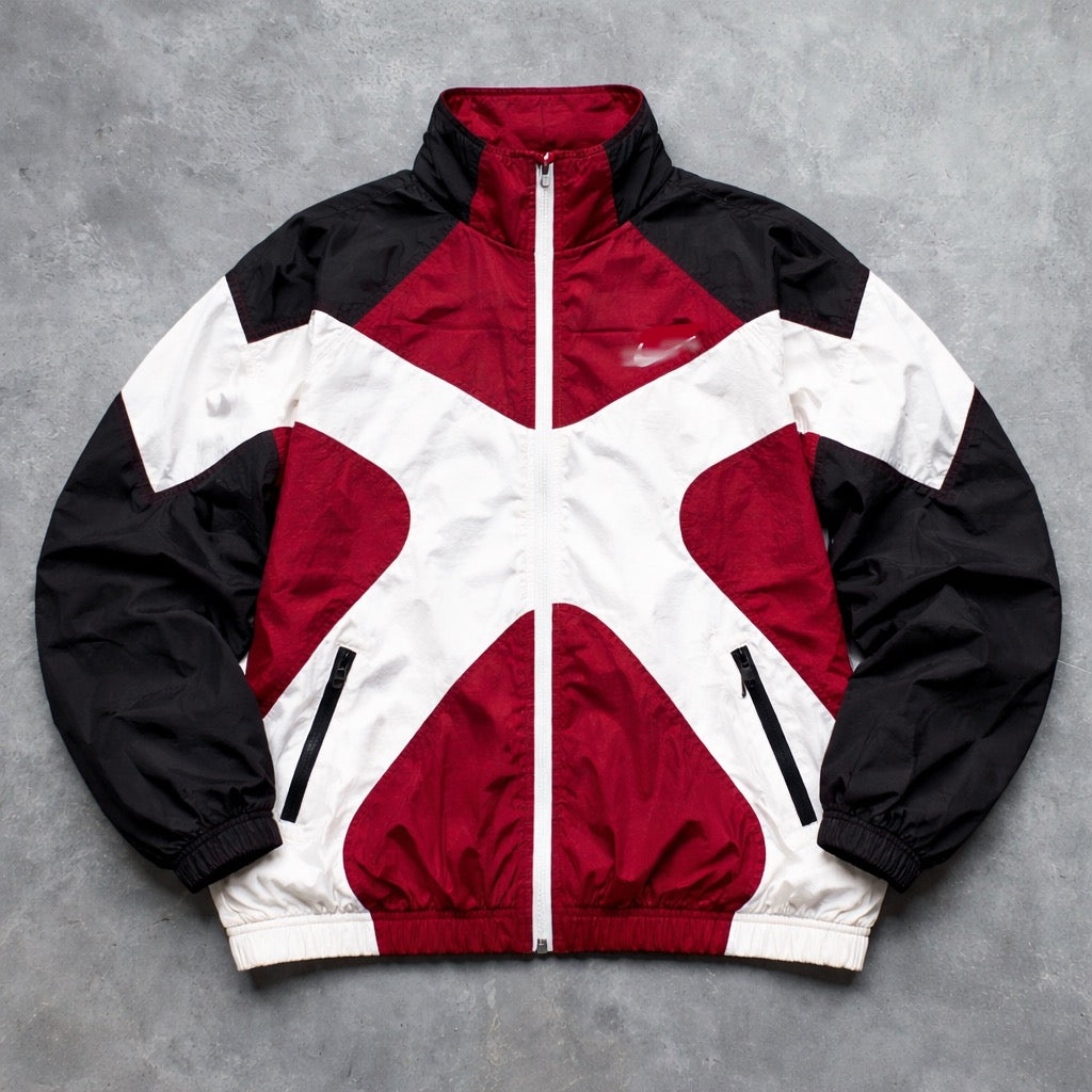 NK Trainingsjacke