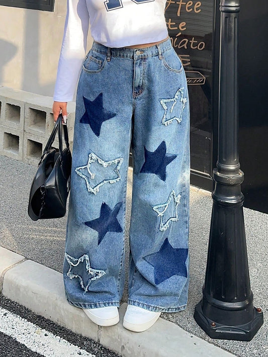Blue Star Jeans