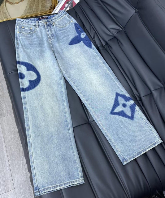 LV Jeans