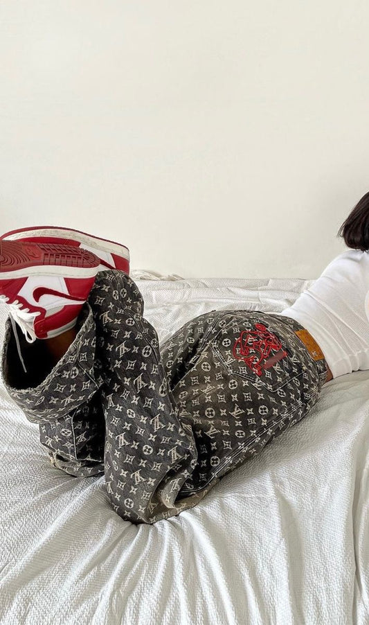 LV Jeans