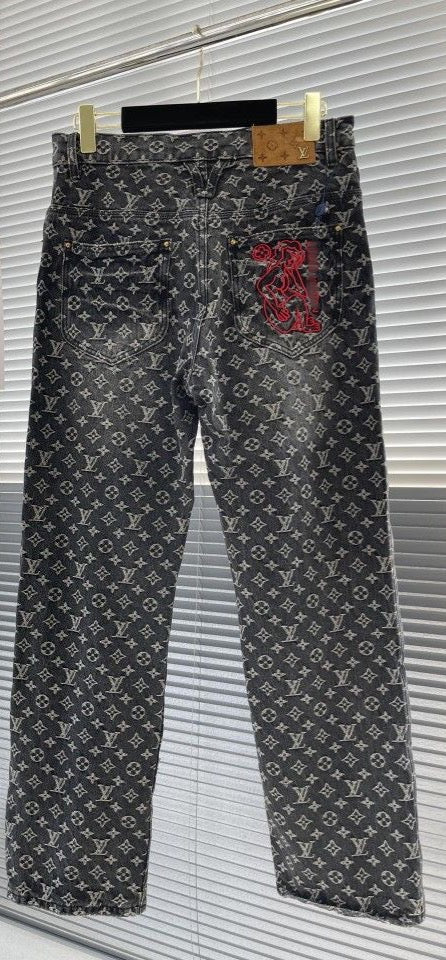 LV Jeans