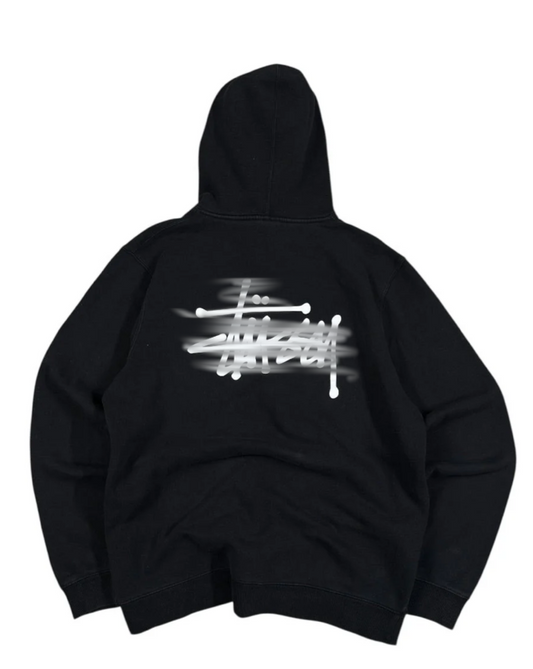 SY Kapuzenpullover