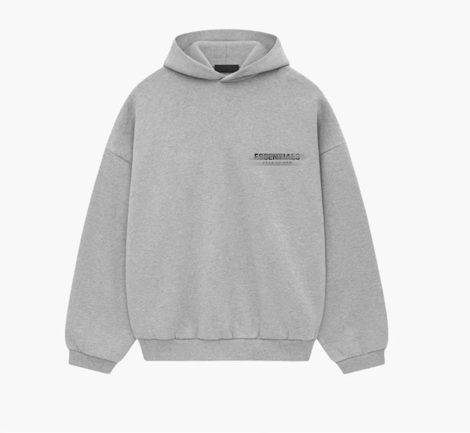 Fear of God Kapuzenpullover